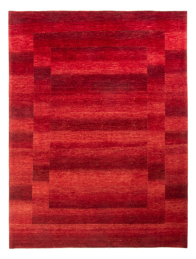 ロリバフト 絨毯 213x282cm - ペルシャウールラグ