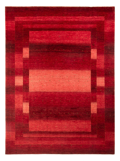ロリバフト 絨毯 222x302cm - ペルシャウールラグ