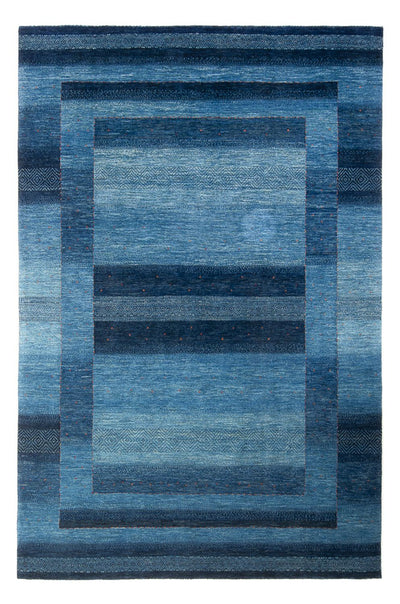 ロリバフト 絨毯 196x287cm - ペルシャウールラグ