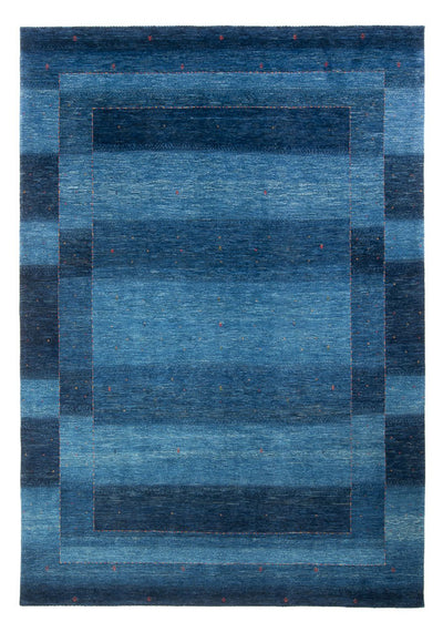 ロリバフト 絨毯 214x312cm - ペルシャウールラグ