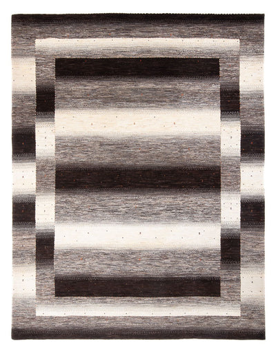 ロリバフト 絨毯 230x302cm - ペルシャウールラグ