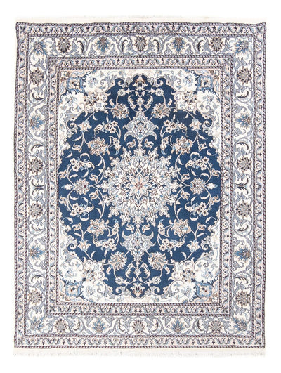 ナイン - 9La 絨毯 147x197cm - ペルシャ絨毯 - ブルー