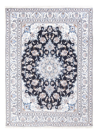 ナイン - 9La 絨毯 145x210cm - ペルシャ絨毯 - ダークブルー