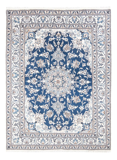 ナイン - 9La 絨毯 150x202cm - ペルシャ絨毯 - ブルー