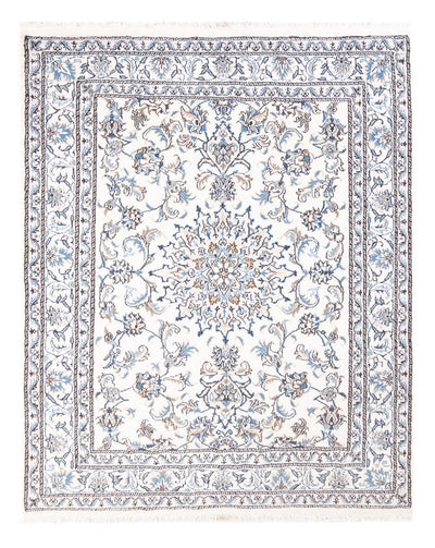 ナイン - 9La 絨毯 149x197cm - ペルシャ絨毯 - クリーム