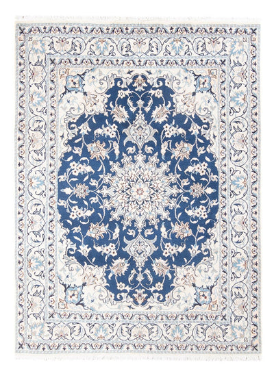 ナイン - 9La 絨毯 145x195cm - ペルシャ絨毯 - ブルー