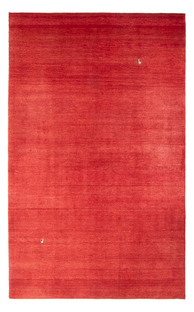 ペルシャギャベ 絨毯 198x294cm - ペルシャウールラグ
