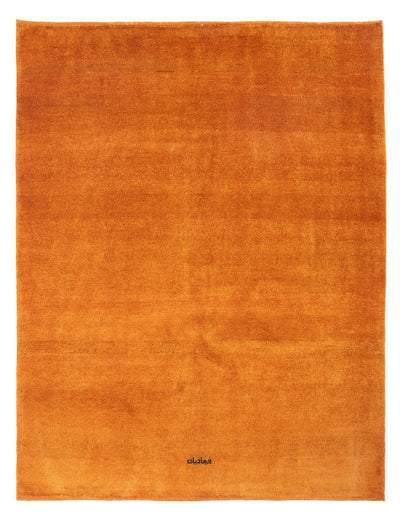 ペルシャギャベ 絨毯 146x197cm - ペルシャウールラグ