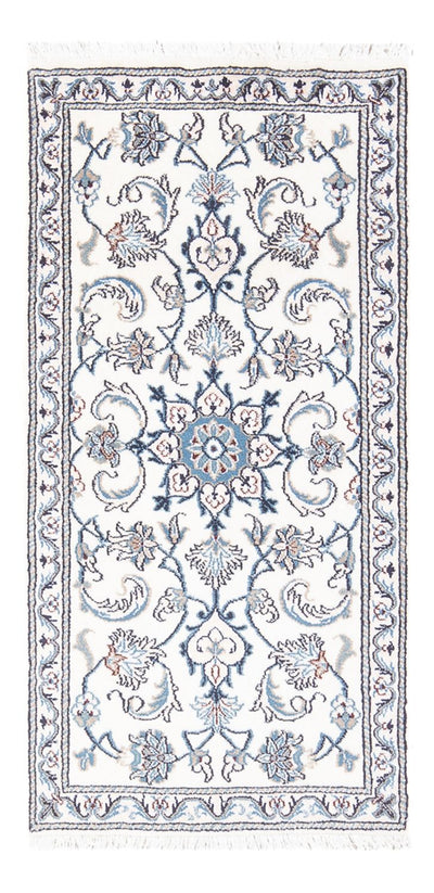 ナイン 絨毯 68x135cm - ペルシャ絨毯