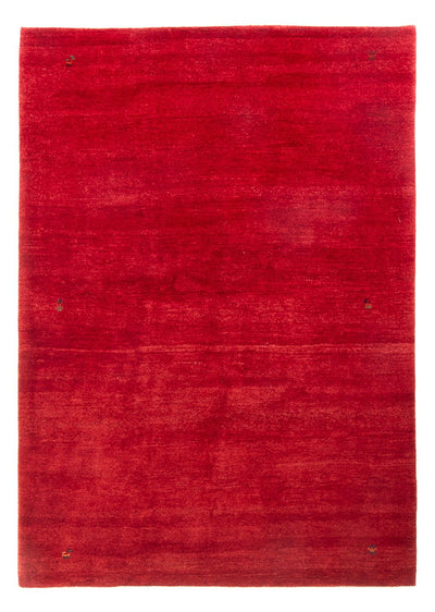 ペルシャギャベ 絨毯 176x246cm - ペルシャウールラグ