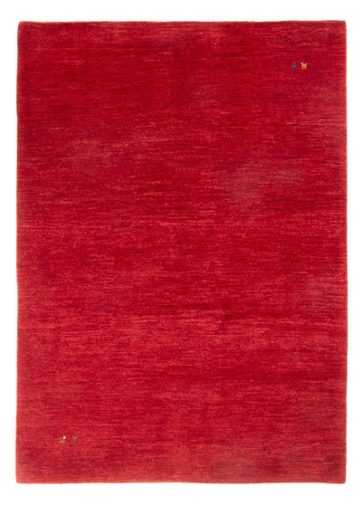 ペルシャギャベ 絨毯 173x234cm - ペルシャウールラグ