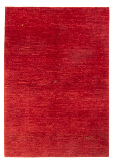 ペルシャギャベ 絨毯 170x234cm - ペルシャウールラグ