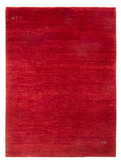 ペルシャギャベ 絨毯 171x226cm - ペルシャウールラグ