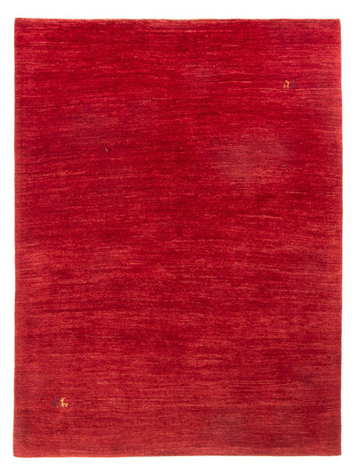 ペルシャギャベ 絨毯 173x234cm - ペルシャウールラグ