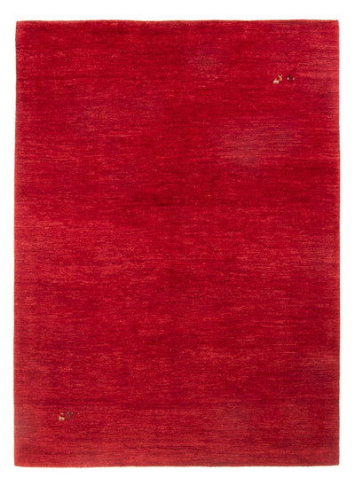 ペルシャギャベ 絨毯 174x234cm - ペルシャウールラグ