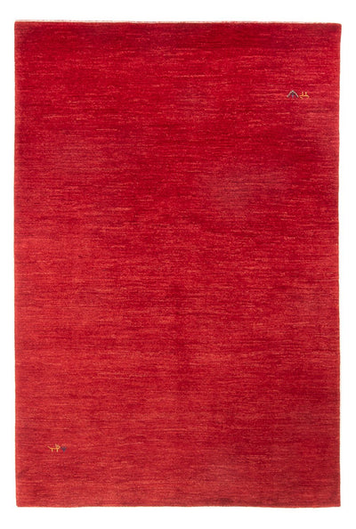 ペルシャギャベ 絨毯 167x244cm - ペルシャウールラグ