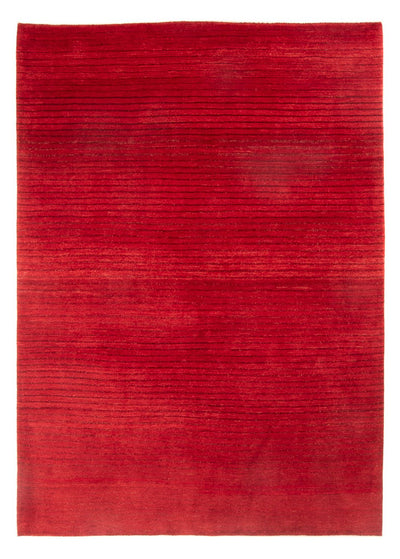 ペルシャギャベ 絨毯 174x240cm - ペルシャウールラグ