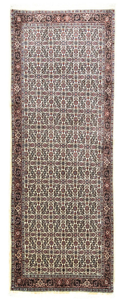 ビジャー 絨毯 94x254cm - ペルシャ絨毯