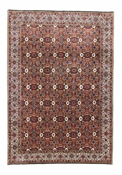 ビジャー 絨毯 207x298cm - ペルシャ絨毯
