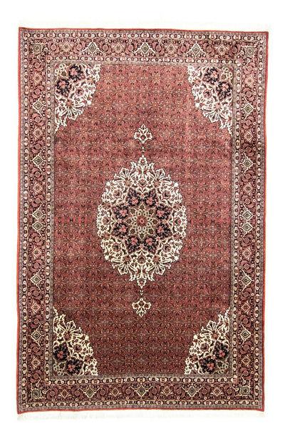 ビジャー 絨毯 205x313cm - ペルシャ絨毯
