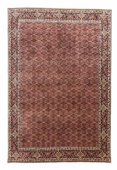 ビジャー 絨毯 200x305cm - ペルシャ絨毯