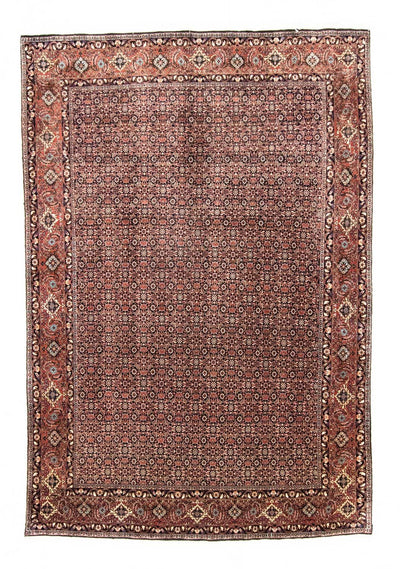 ビジャー 絨毯 195x287cm - ペルシャ絨毯