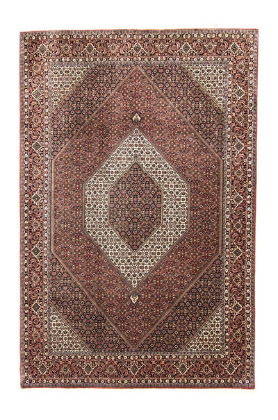 ビジャー 絨毯 204x300cm - ペルシャ絨毯