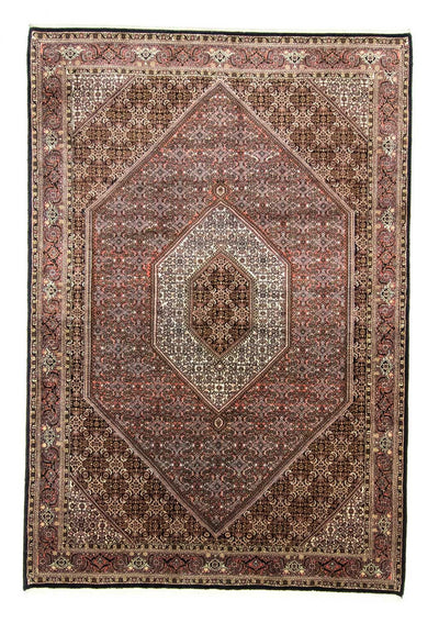 ビジャー 絨毯 203x295cm - ペルシャ絨毯