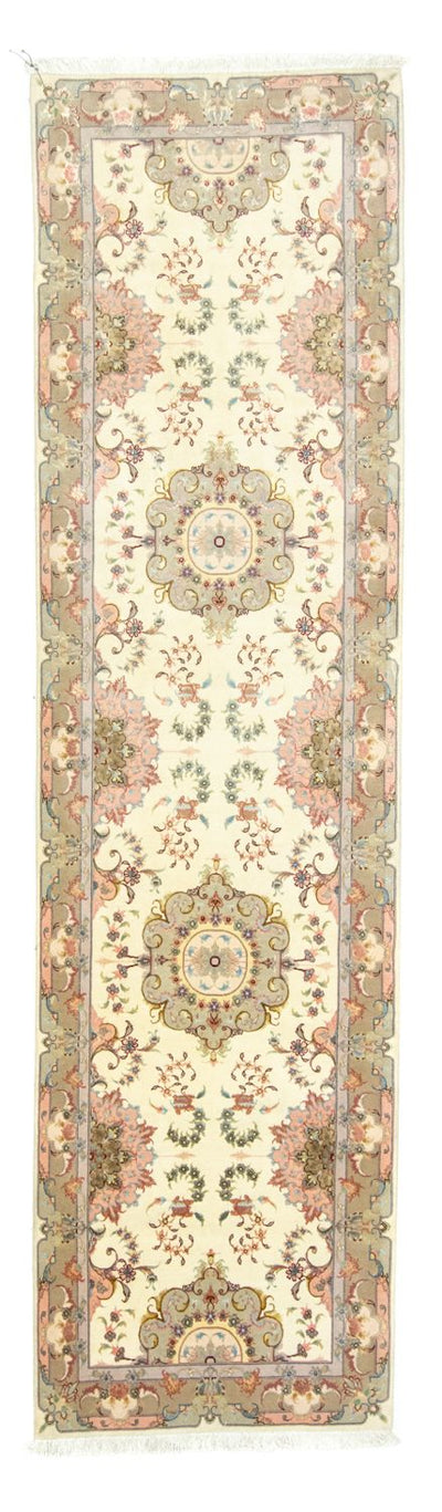 タブリーズ 絨毯 90x337cm - ペルシャ絨毯