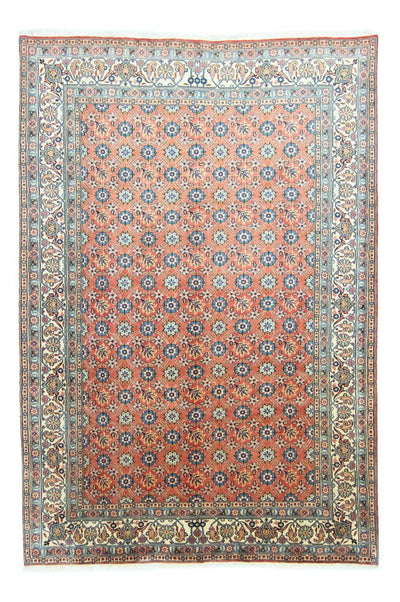 ハマダン 絨毯 204x296cm - ペルシャ絨毯