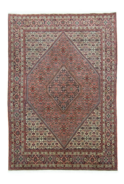 ビジャー 絨毯 175x252cm - ペルシャ絨毯