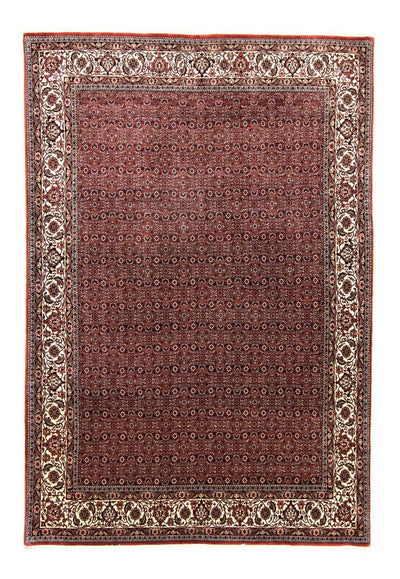 ビジャー 絨毯 202x296cm - ペルシャ絨毯