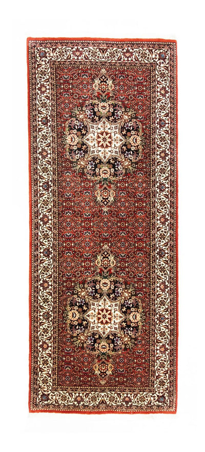ビジャー 絨毯 85x216cm - ペルシャ絨毯