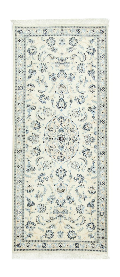ナイン 絨毯 79x194cm - ペルシャ絨毯