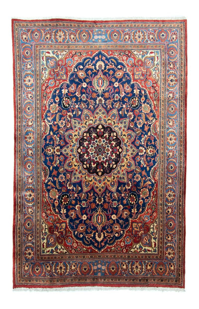 モウド 絨毯 203x319cm - ペルシャ絨毯