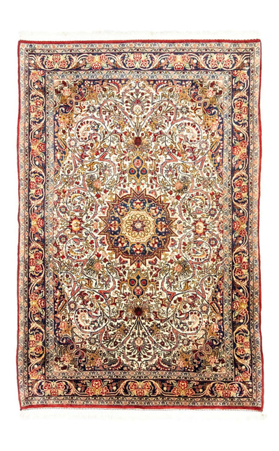 ビジャー 絨毯 140x217cm - ペルシャ絨毯