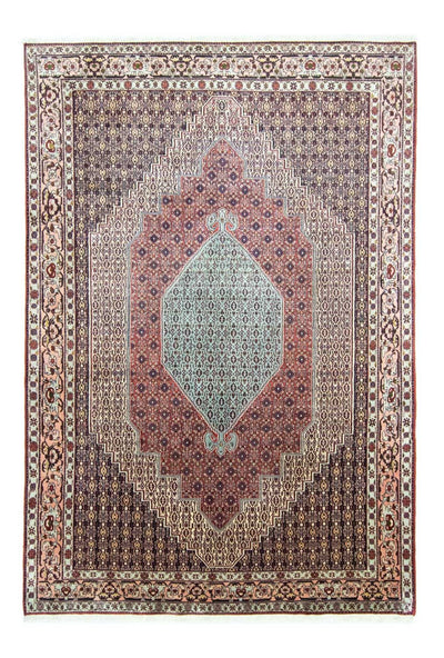 センネ 絨毯 198x299cm - ペルシャ絨毯