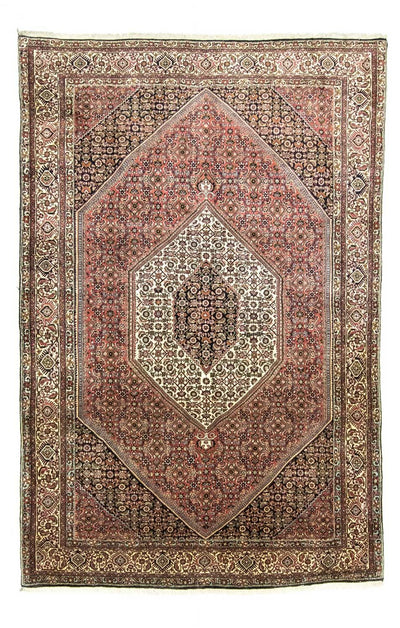 ビジャー 絨毯 195x300cm - ペルシャ絨毯