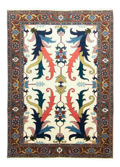 ヘリーズ 絨毯 200x270cm - ペルシャ絨毯