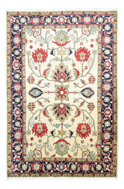 ヘリーズ 絨毯 205x305cm - ペルシャ絨毯