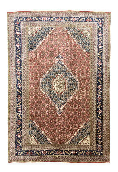 マシャド 絨毯 194x283cm - ペルシャ絨毯