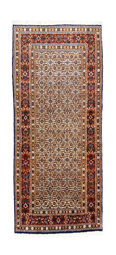 モウド 絨毯 85x200cm - ペルシャ絨毯