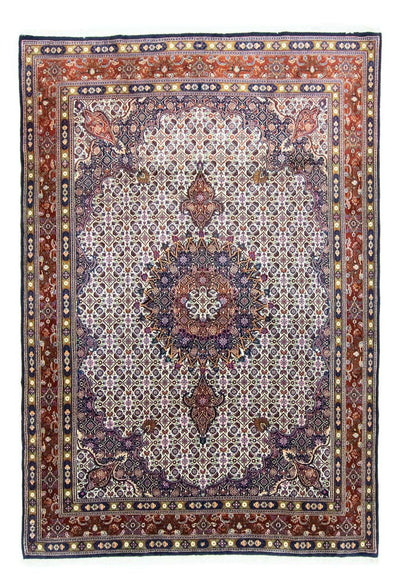 モウド 絨毯 210x305cm - ペルシャ絨毯
