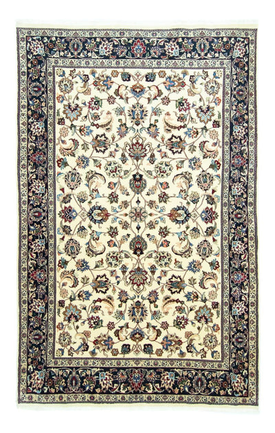 マシャド 絨毯 190x297cm - ペルシャ絨毯