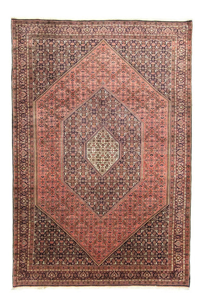ビジャー 絨毯 208x314cm - ペルシャ絨毯