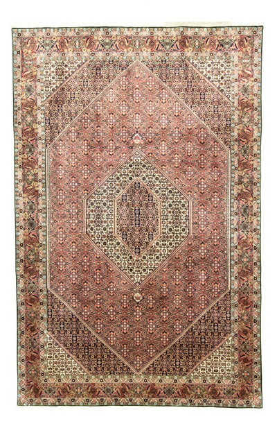 ビジャー 絨毯 200x300cm - ペルシャ絨毯