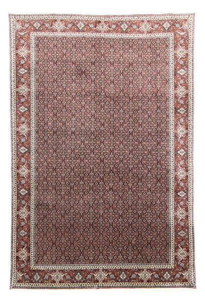 ビジャー 絨毯 200x300cm - ペルシャ絨毯