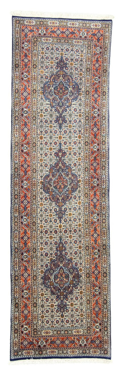 モウド 絨毯 80x269cm - ペルシャ絨毯