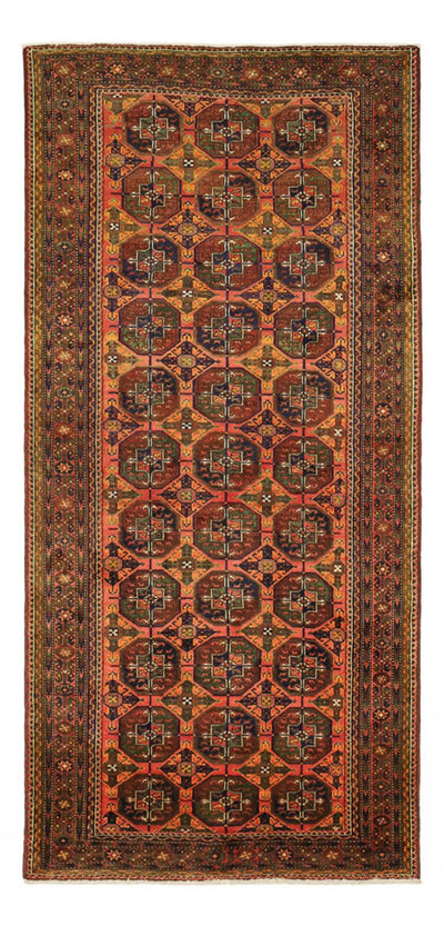 バルーチ絨毯 117x254cm - オリエンタル絨毯