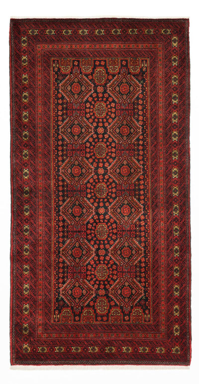 バルーチ絨毯 115x223cm - オリエンタル絨毯